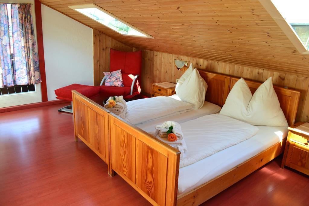 Apartment Renate Fügen Δωμάτιο φωτογραφία