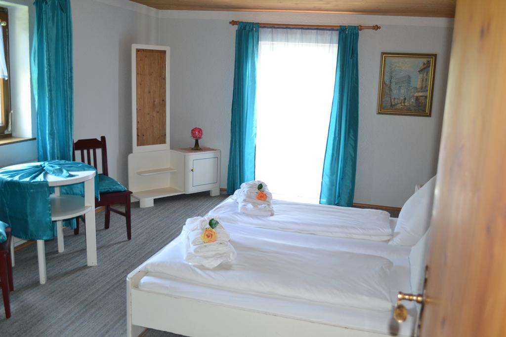 Apartment Renate Fügen Δωμάτιο φωτογραφία