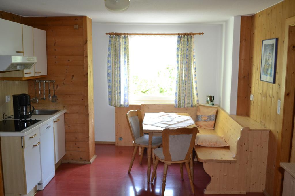 Apartment Renate Fügen Δωμάτιο φωτογραφία
