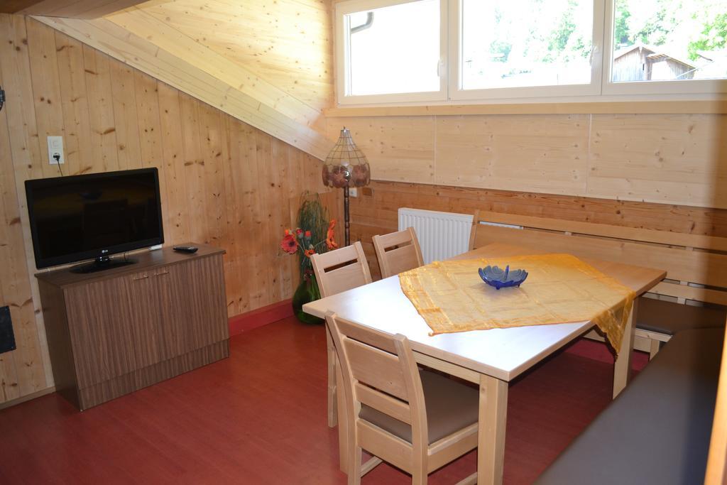 Apartment Renate Fügen Δωμάτιο φωτογραφία