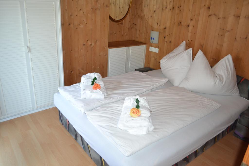 Apartment Renate Fügen Δωμάτιο φωτογραφία