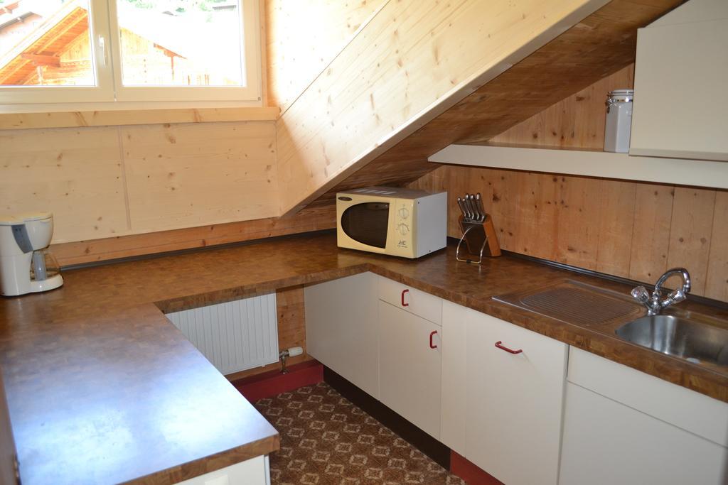 Apartment Renate Fügen Δωμάτιο φωτογραφία